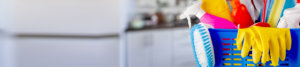 Office Cleaning Banner
