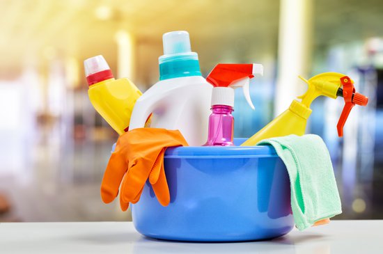 What Do You Need A Cleaning Service For?