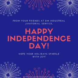 A Fourth of July Message To Our Clients