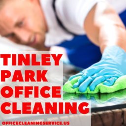 Professional Office Cleaning Tinley Park