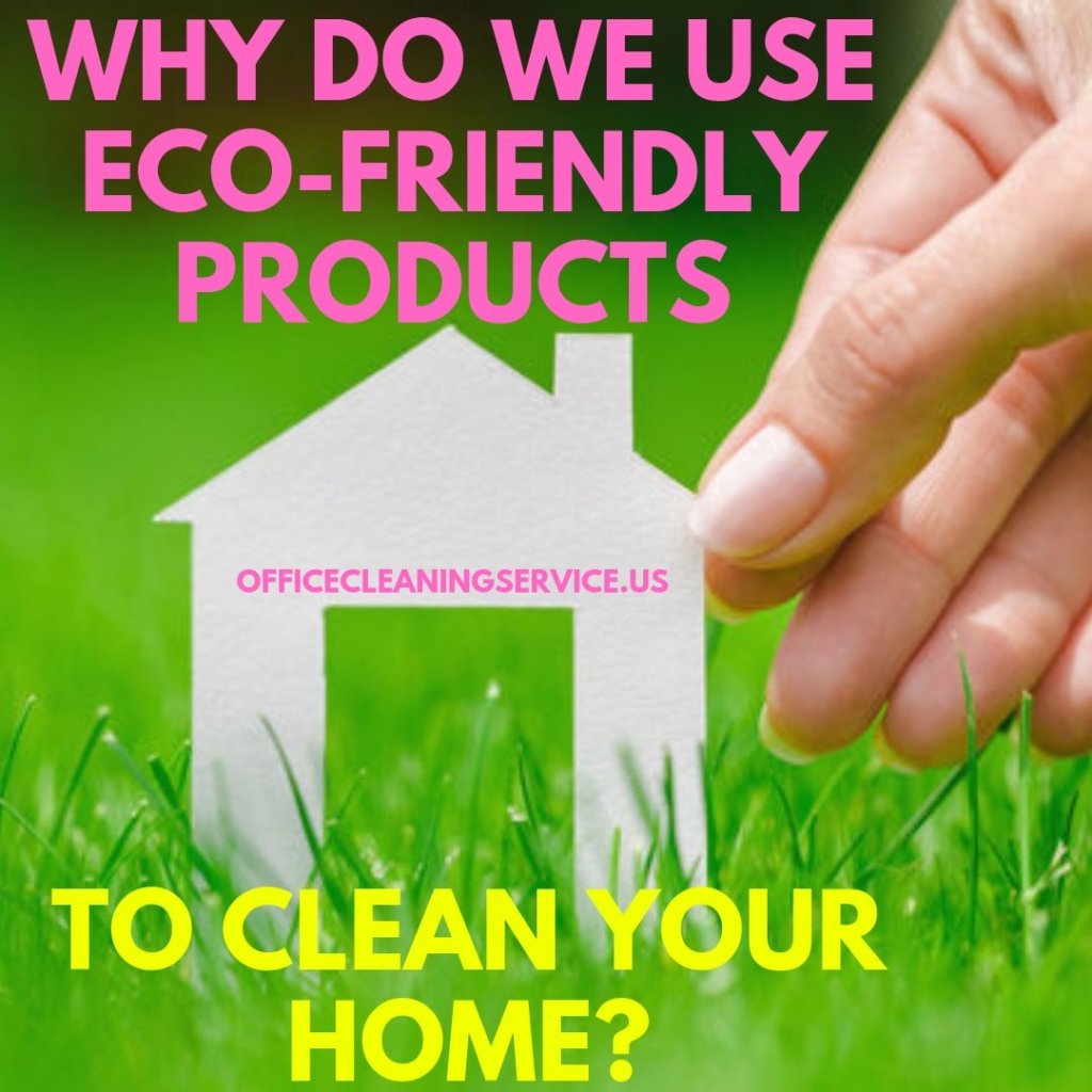 DM Industrial Eco-Friendly Solutions