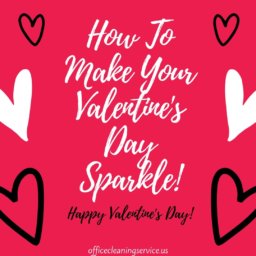 How To Make Your Valentines Day Sparkle