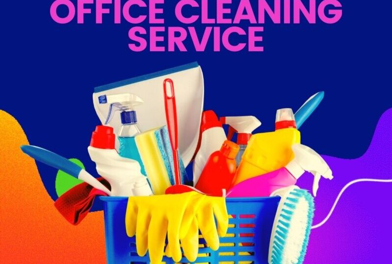What To Look For In An Office Cleaning Service