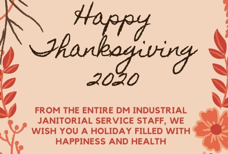 Happy Thanksgiving 2020