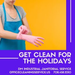 Get Clean For The Holidays
