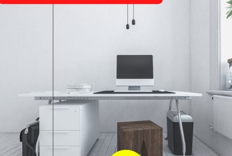 How Clean Is Your Office Space