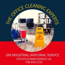 The Office Cleaning Experts